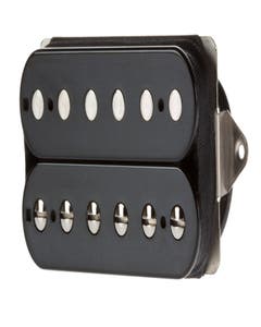 Suhr SSV Humbucker Pickup - 53mm - Bridge - Black