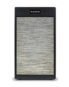 Blackstar St. James 2x12" Vertical Guitar Cabinet - Black