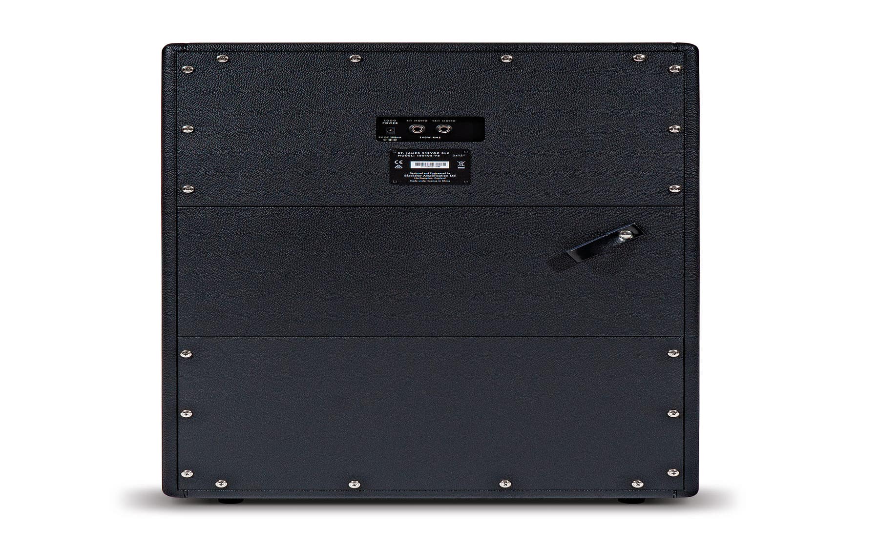 Blackstar St. James 2x12