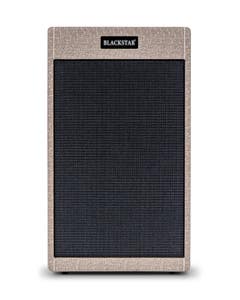 Blackstar St. James 2x12" Vertical Guitar Cabinet - Fawn