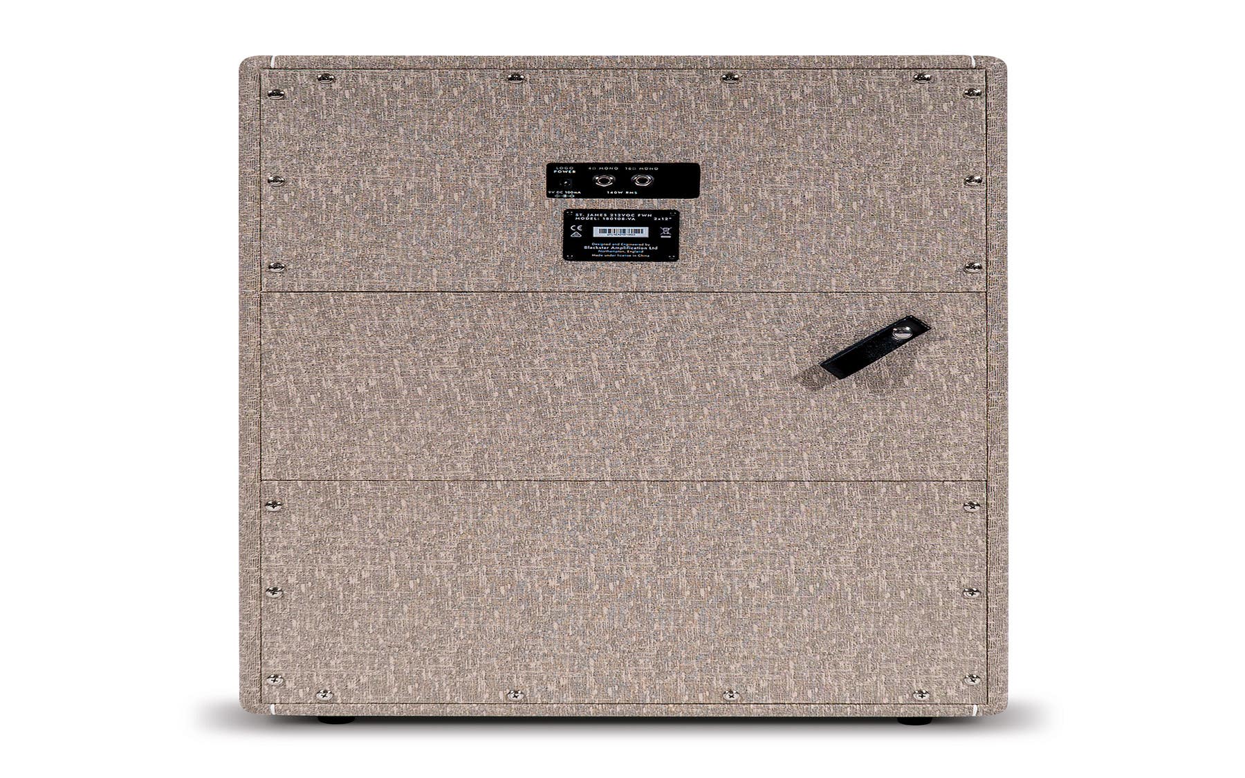 Blackstar St. James 2x12