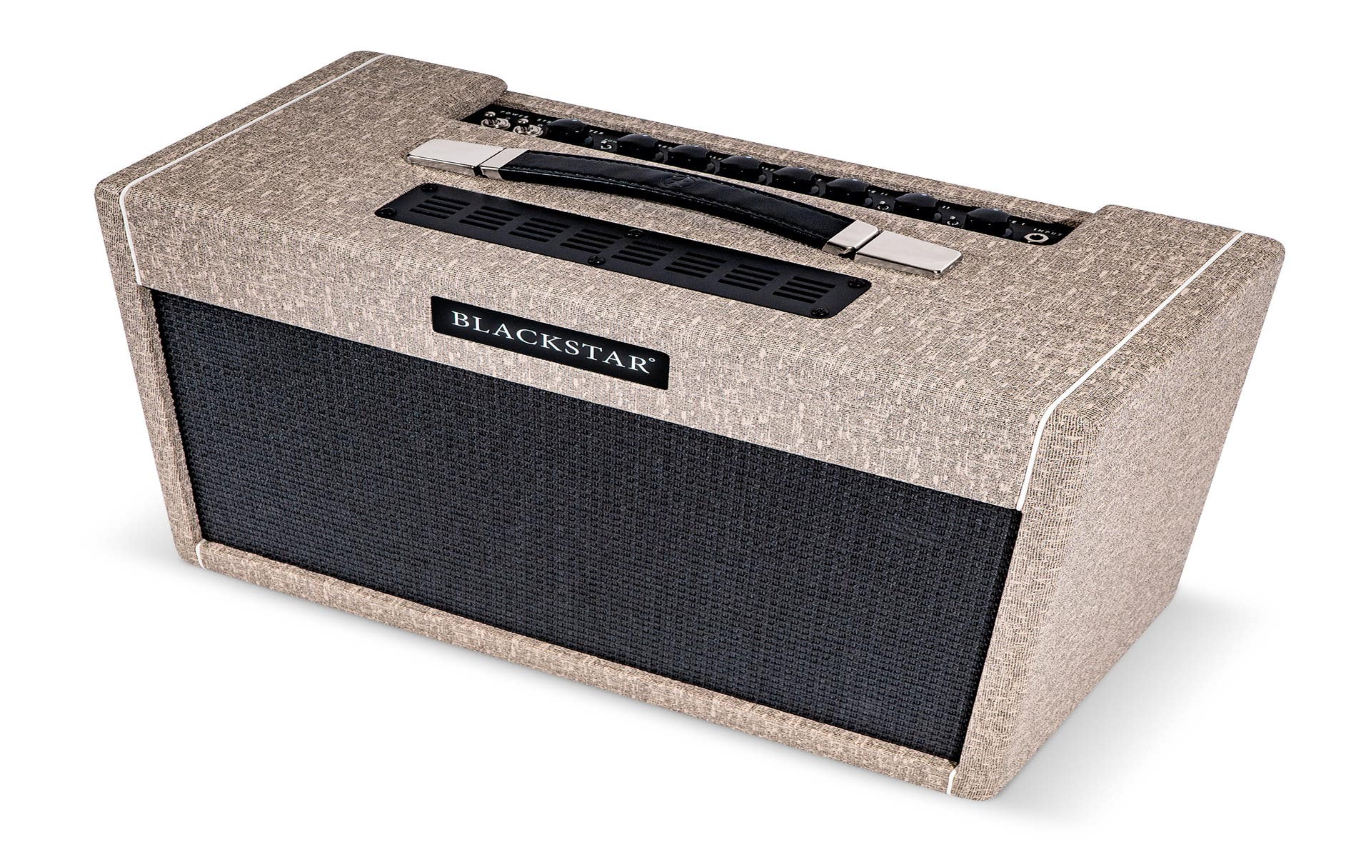 Blackstar St. James EL34 50w 1x12