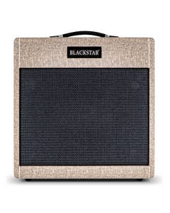 Blackstar St. James EL34 50w 1x12" Guitar Amp Combo - Fawn