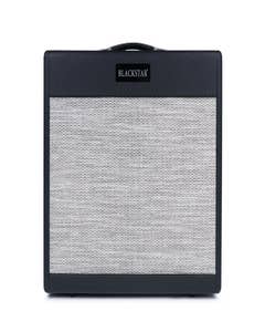 Blackstar St James 6L6 2x12 Guitar Amp Combo