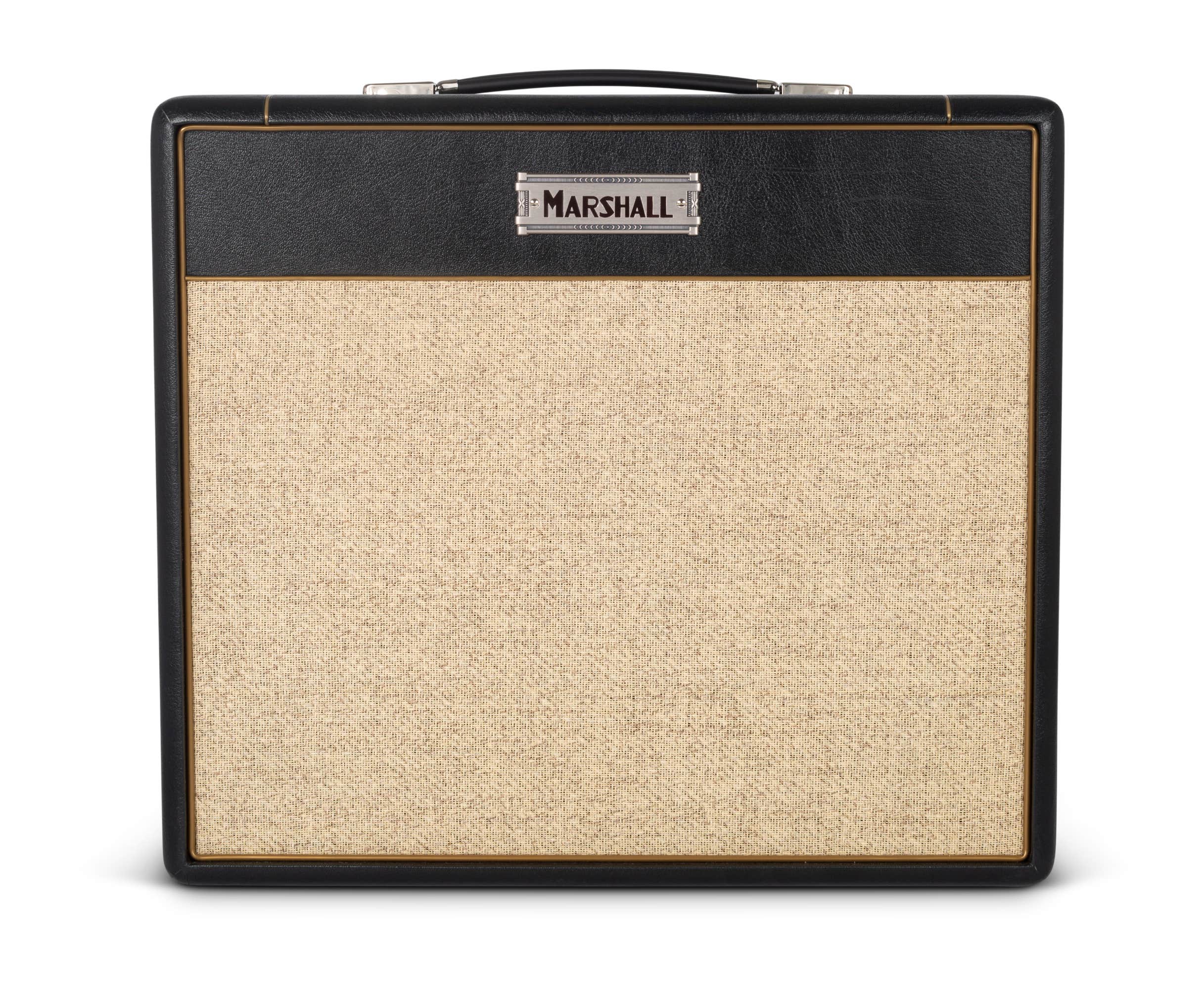 Marshall ST20C Studio JTM 20w 1x12 Combo Better Music