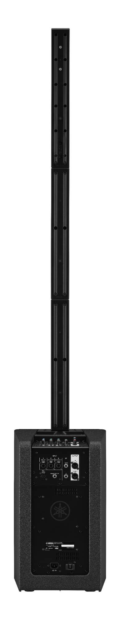 Stagepas 1k portable pa system on sale