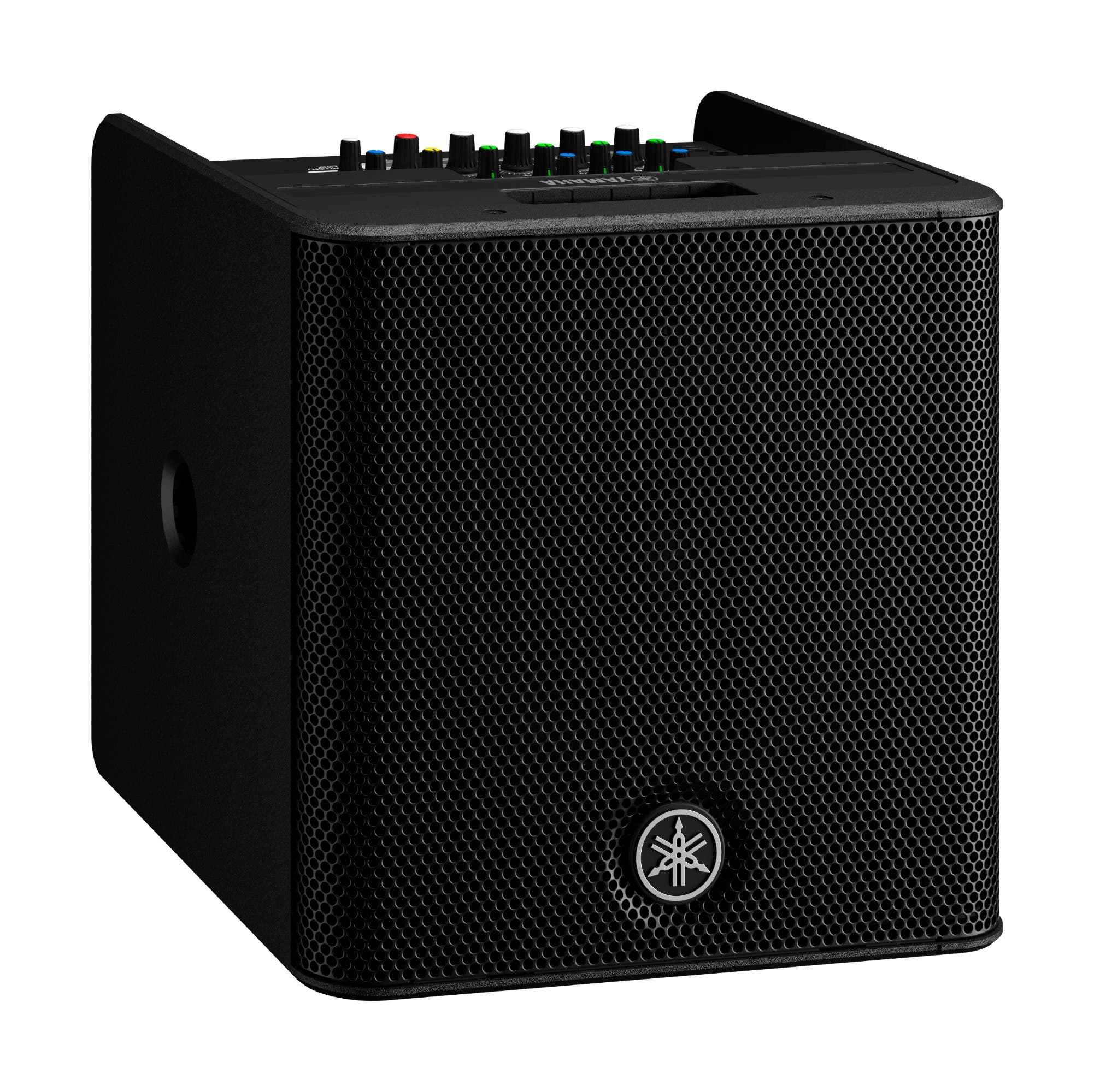 Yamaha sales stagepas 800i