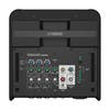 Yamaha STAGEPAS 200 Portable PA System w/Lithium Battery