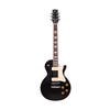 Heritage Guitars H-150 P90 Electric Guitar w/Case - Ebony