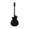 Heritage Guitars H-150 P90 Electric Guitar w/Case - Ebony