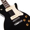 Heritage Guitars H-150 P90 Electric Guitar w/Case - Ebony