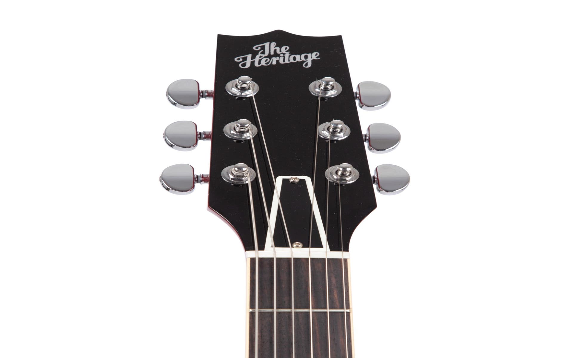Heritage Guitars H-150 P90 Electric Guitar w/Case - Original Sunburst