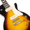 Heritage Guitars H-150 P90 Electric Guitar w/Case - Original Sunburst