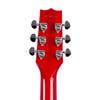 Heritage Guitars H-150 P90 Electric Guitar w/Case - Vintage Cherry Sunburst