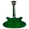 Guild Starfire Bass II Semi-Hollow Bass w/Case - Emerald Green