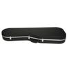 Hiscox Electric 'Fender' Style Guitar Case - Black (suits most standard electric guitars)