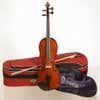 Stentor Student II 4/4 Size Violin Outfit - Antique Chestnut