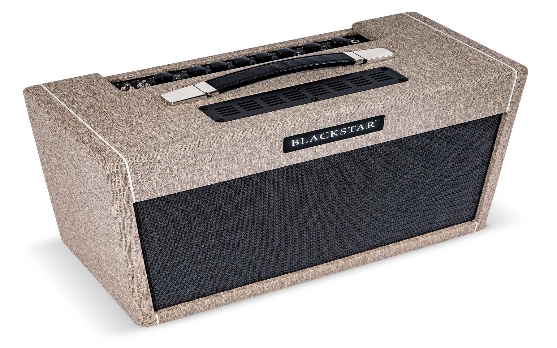 Blackstar St. James EL34 50w 1x12