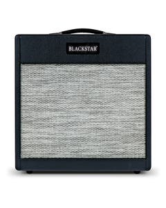 Blackstar St. James 6L6 50w 1x12" Guitar Amp Combo - Black