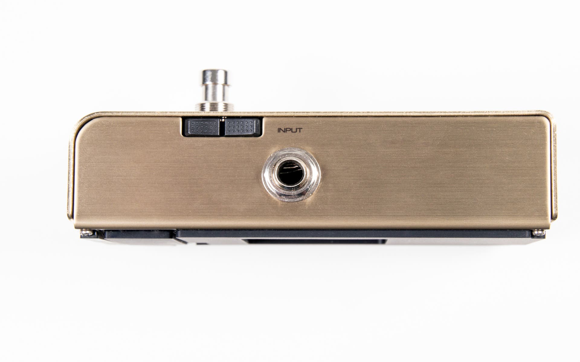Peterson Strobo-Stomp LE Limited Edition Tuner Pedal