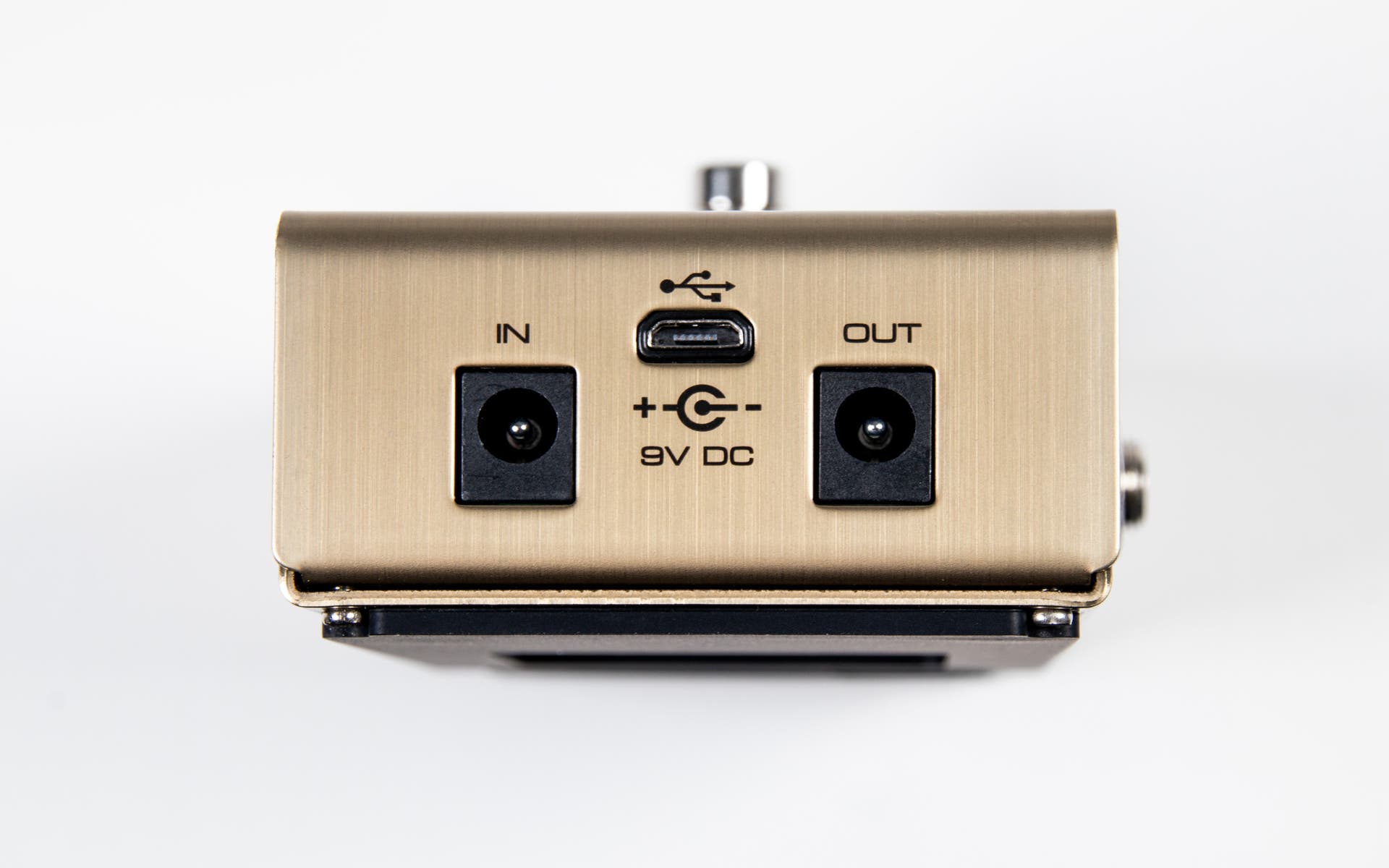 Peterson Strobo-Stomp LE Limited Edition Tuner Pedal