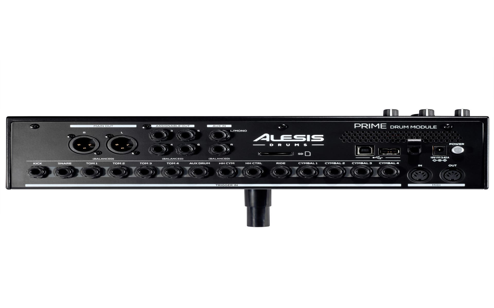 Alesis Strata PRIME Premium Electronic Drum Kit