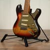 Paoletti Loft Series Alfa SSS - 3 Tone Sunburst