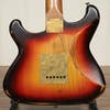Paoletti Loft Series Alfa SSS - 3 Tone Sunburst