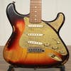 Paoletti Loft Series Alfa SSS - 3 Tone Sunburst