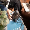 Audio Technica UMX-3 USB Audio Mixer for Live Streaming