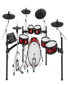Alesis Strike Pro SE (Special Edition) Electronic Drum Kit