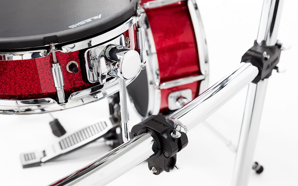 Alesis Strike Premium Electronic Drum Kit