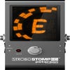 Peterson Strobo-Stomp HD Tuner Pedal