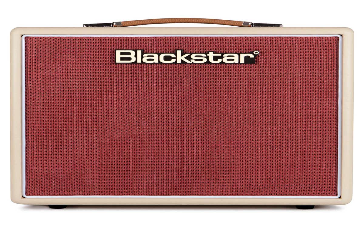 Blackstar Studio10 6L6 1x12