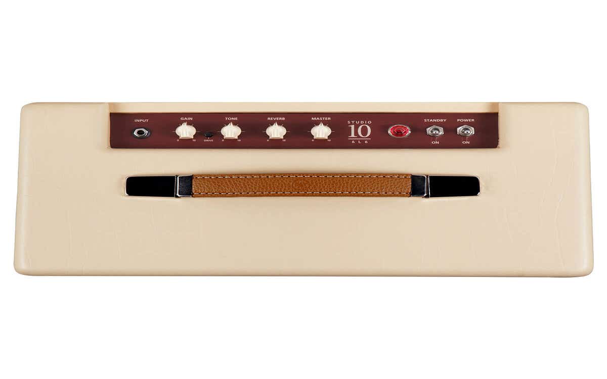 Blackstar Studio10 6L6 1x12
