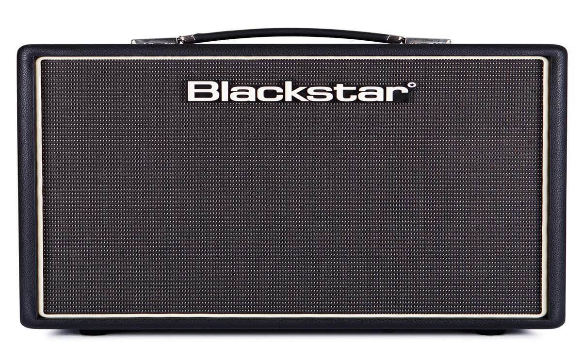 Blackstar Studio10 EL34 1x12