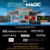 Presonus StudioLive 16R Stage Box and Rack Mixer