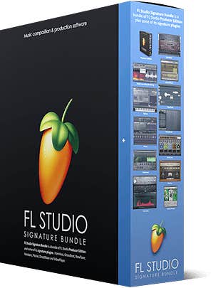 FL Studio, Fruity Loops