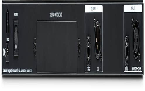 Presonus Studio Channel Tube Preamplifier