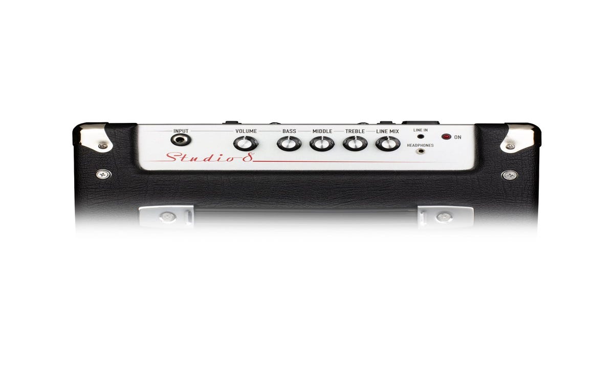Ashdown Studio 8 Lightweight 30w 8