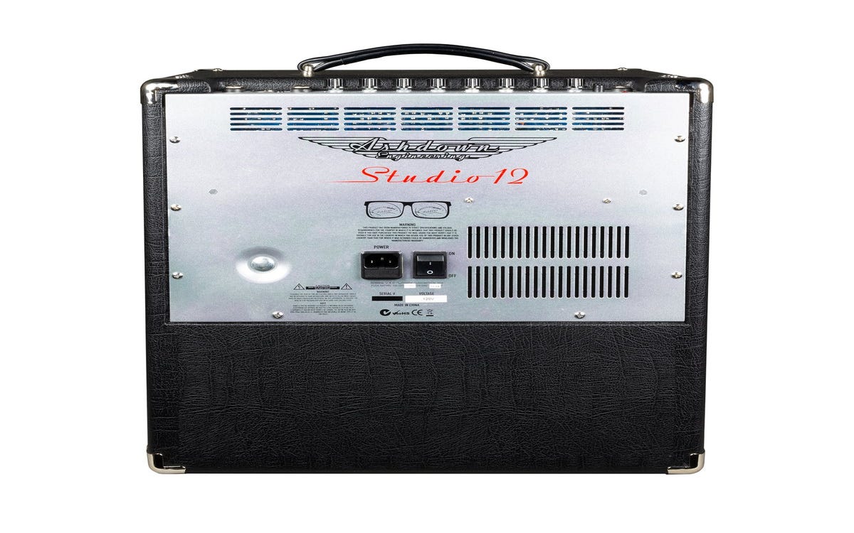 Ashdown Studio 12 Lightweight 110w 12