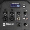 HK Audio Polar 12 2000w Column PA System