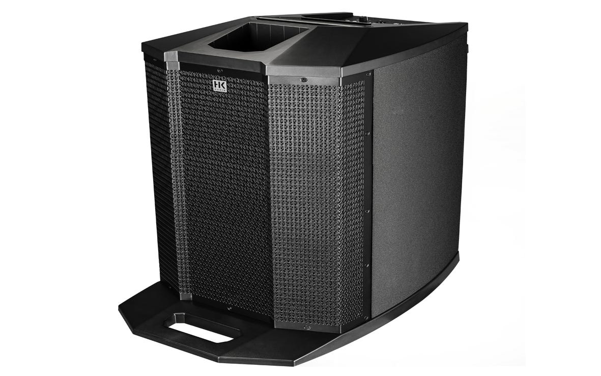 HK Audio Polar 12 2000w Column PA System