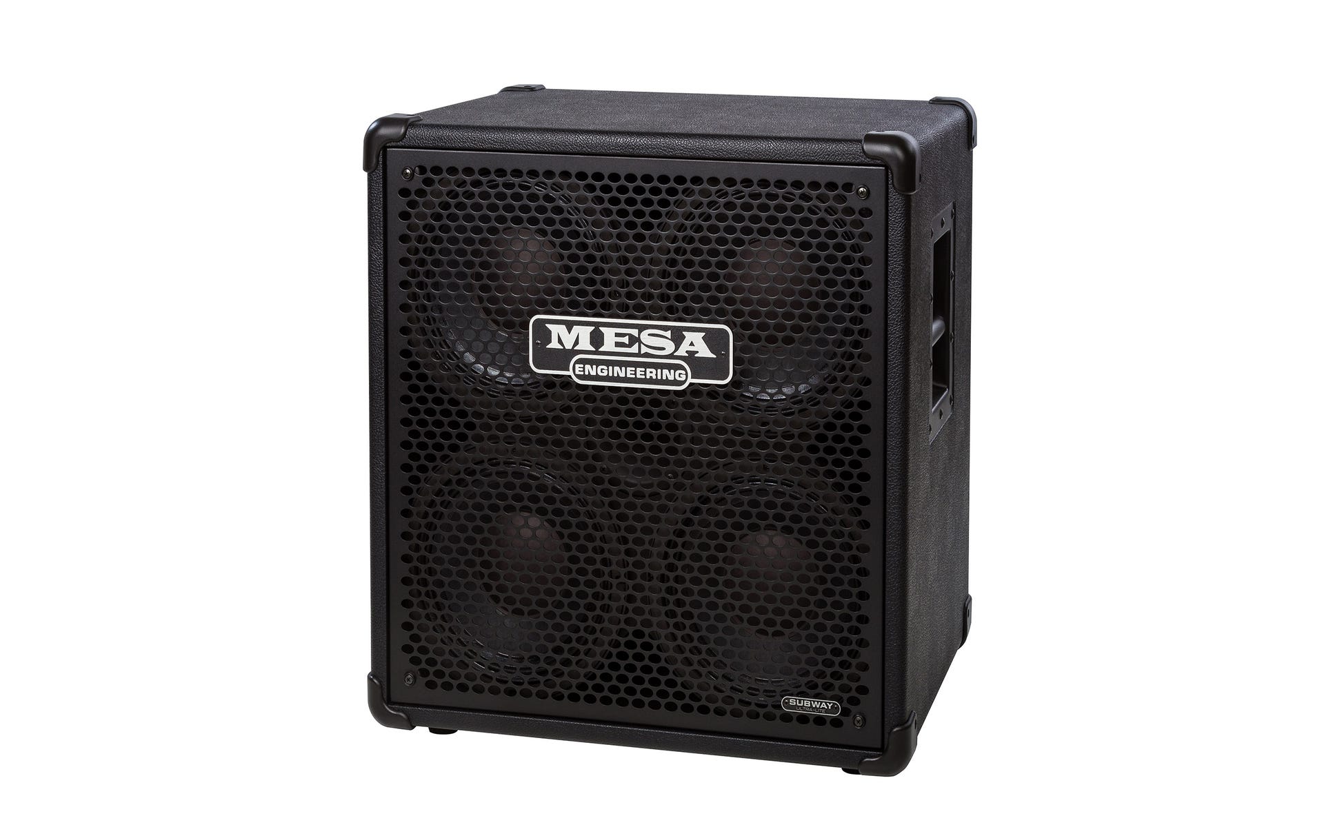 Mesa Boogie Subway Ultra-Lite 4x10