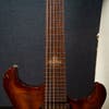 Suhr 2015 Collection Standard Carve-Top (1of10, #27151) Natural Burst - Pre-Owned