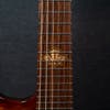 Suhr 2015 Collection Standard Carve-Top (1of10, #27151) Natural Burst - Pre-Owned