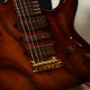 Suhr 2015 Collection Standard Carve-Top (1of10, #27151) Natural Burst - Pre-Owned