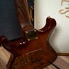 Suhr 2015 Collection Standard Carve-Top (1of10, #27151) Natural Burst - Pre-Owned