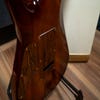 Suhr 2015 Collection Standard Carve-Top (1of10, #27151) Natural Burst - Pre-Owned