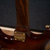 Suhr 2015 Collection Standard Carve-Top (1of10, #27151) Natural Burst - Pre-Owned
